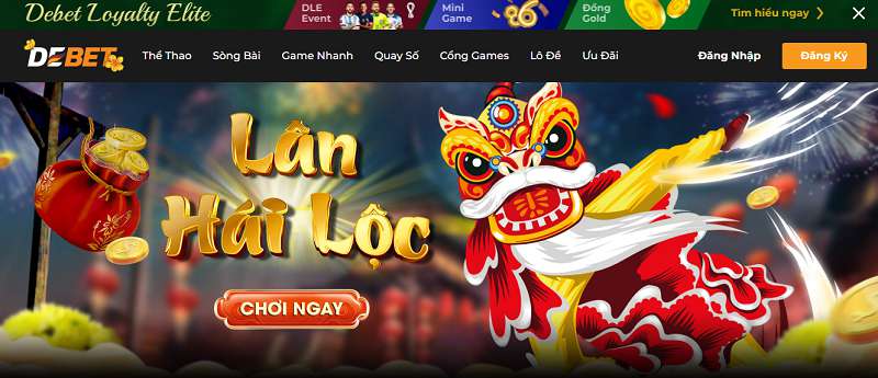 Giao dịch gửi và đổi tiền Onbet - Onbet