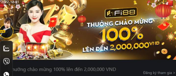 Tp88 cung cấp các hoạt động khuyến mãi - Tp88
