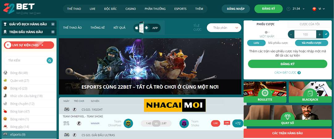 Đăng ký làm thành viên của trang web game Vn6 để nhận 88000 điểm - Vn6