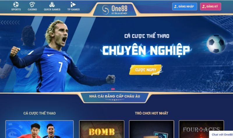Tổng quan về nền tảng Vnbet - Vnbet