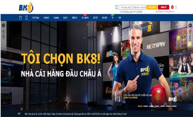 Chương trình khuyến mãi Asia99 mang đến nhiều ưu đãi giảm giá cho khách hàng - Asia99