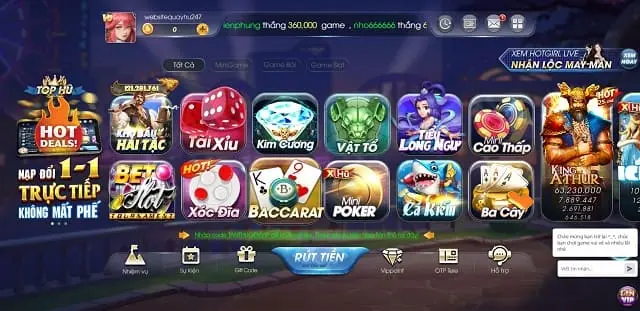Tổng quan về các hoạt động quảng bá phổ biến nhất của 84Win - 84Win