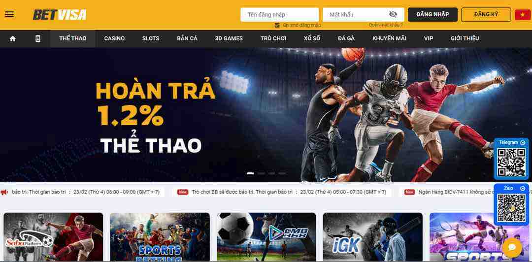 Hitclub hiện cung cấp những phương thức thanh toán nào? - Hitclub