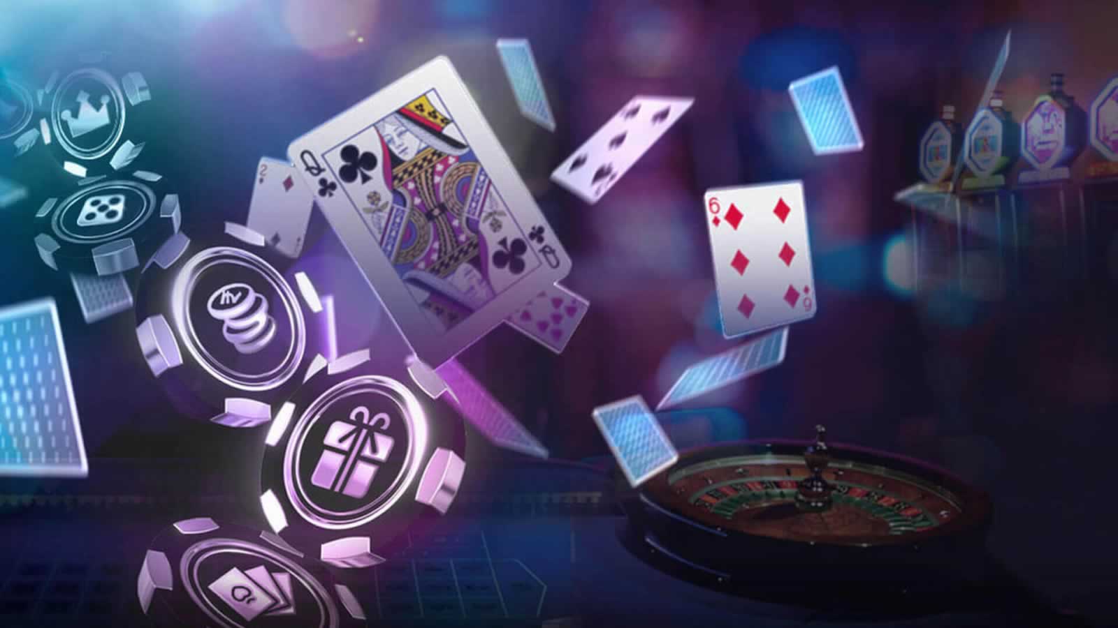 Một số thông tin cơ bản về trang web game Ricwin - Ricwin