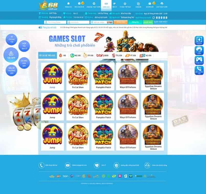Điều gì khiến Betvn trở thành một nền tảng chơi game đáng tin cậy? - Betvn
