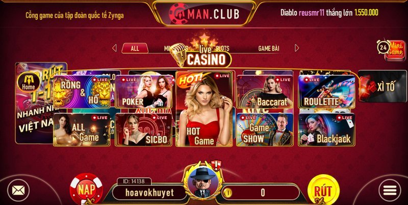 Chức năng ứng dụng Sbet68 - Sbet68