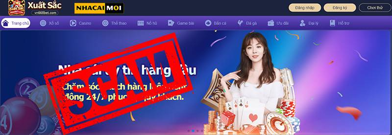 Trò chơi bài 6Sports PALACE - 6Sports