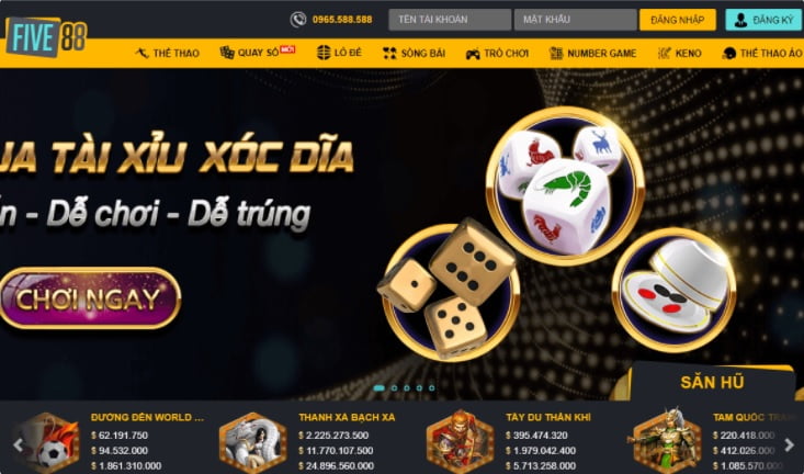 Bảo mật và minh bạch Vinbet - Vinbet