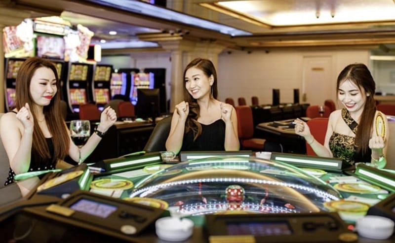 Bạn có tin tưởng công ty game 777King không? - 777King