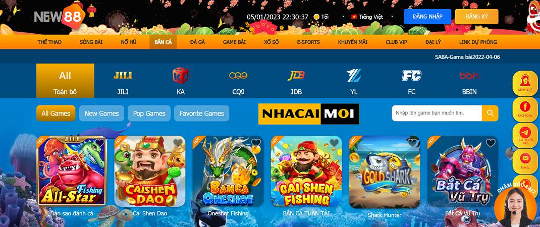 Xổ số Vl88 đứng đầu trong số các trang web chơi game phổ biến nhất năm 2026 - Vl88