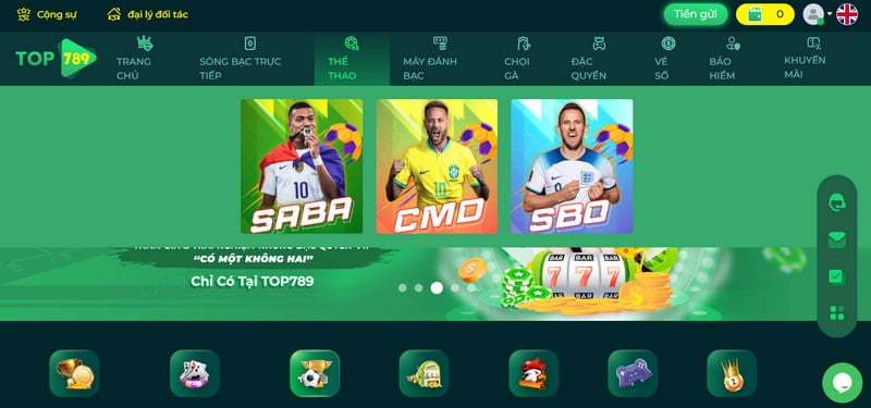 Hướng dẫn cách nạp tiền vào tài khoản 11Bet bằng Quick Pay - 11Bet