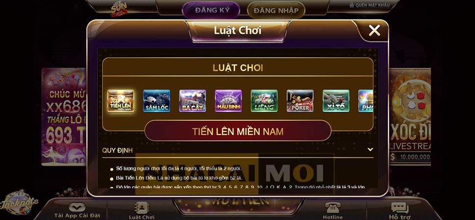 Fun88 Games cung cấp các trò chơi thể thao - Fun88