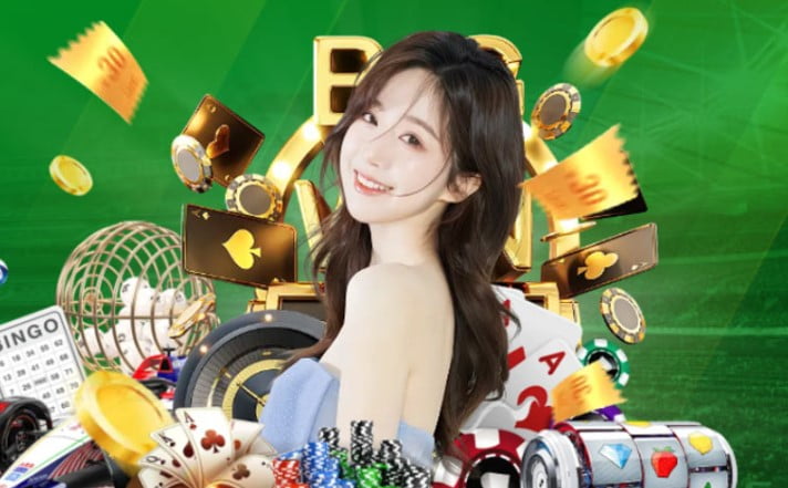 Công ty game này tặng thành viên mới 50000 điểm K8vn - K8vn