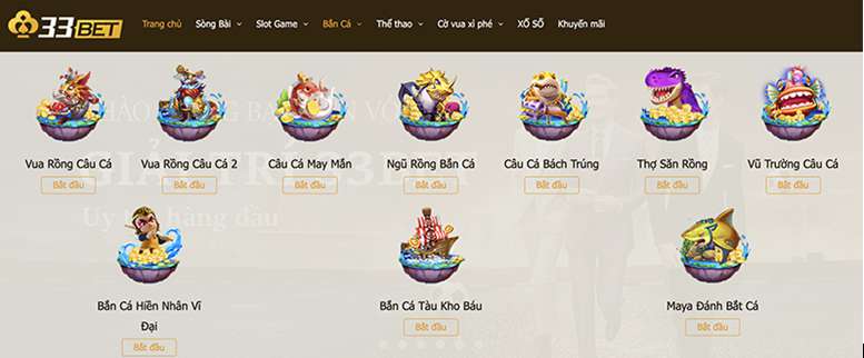 123Bet là một công ty game hàng đầu và có uy tín tại châu Phi - 123Bet