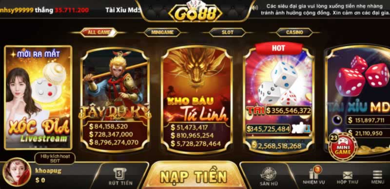 Trang web chính thức của các trò chơi Hi88 ở đâu? - Hi88