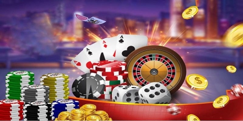 Nạp tiền vào tài khoản cá cược 58Win của bạn với tốc độ cực nhanh - 58Win