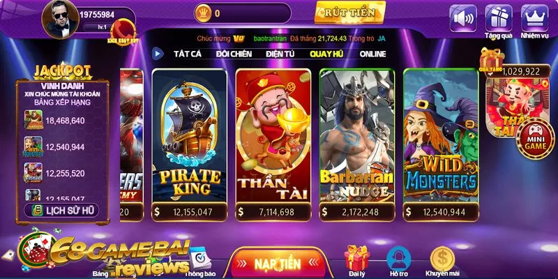 Liệu cổng game thẻ bài trực tuyến hạng Sc88 đã làm rõ những tin đồn chưa? - Sc88