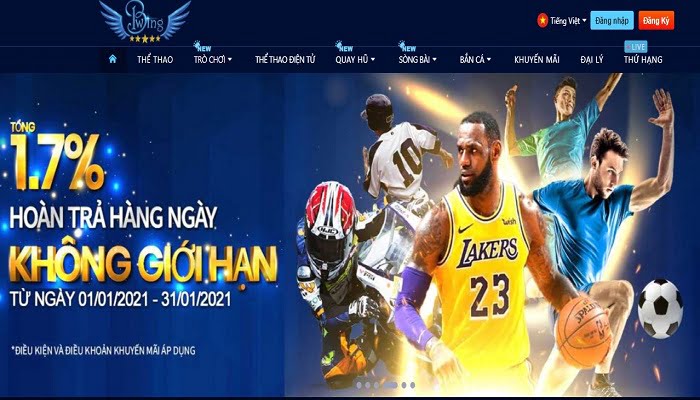 Tầm nhìn của 130Bet tập trung vào sự phát triển lâu dài - 130Bet