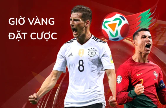 Trò chơi cá cược cấp độ K8 - K8