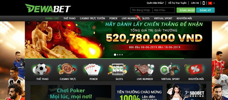 Hướng dẫn đăng ký – Cách truy cập V6bet - V6bet