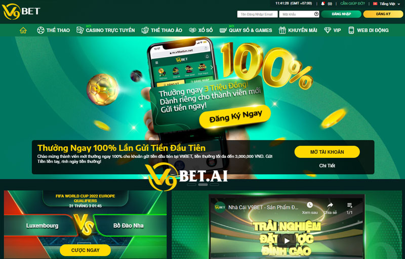 Câu chuyện về vụ lừa đảo 18Win - 18Win