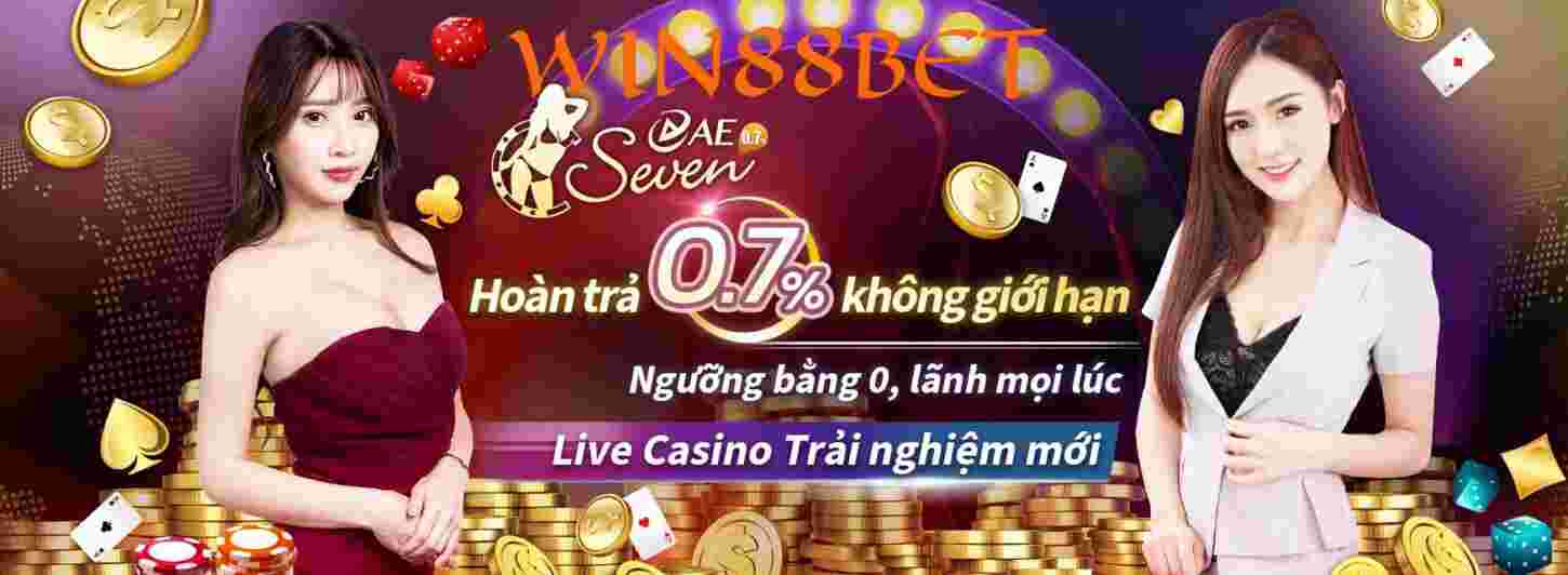 Đánh giá dịch vụ của công ty game Vn777 - Vn777