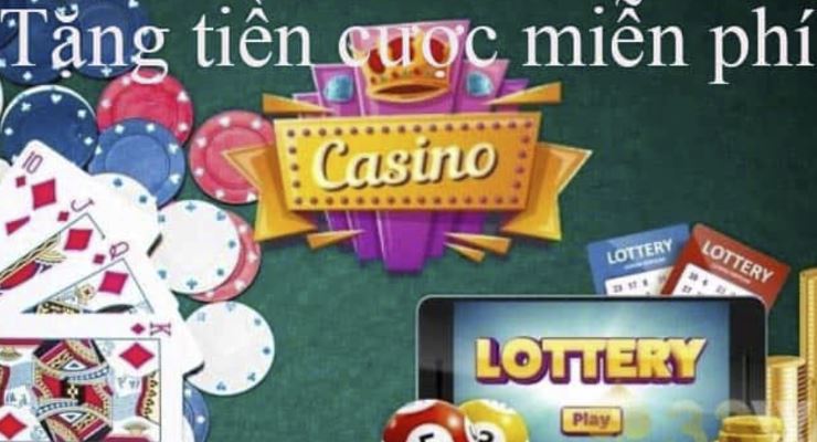 Tải xuống trò chơi máy đánh bạc iOS trên 6M88 và giành giải thưởng - 6M88