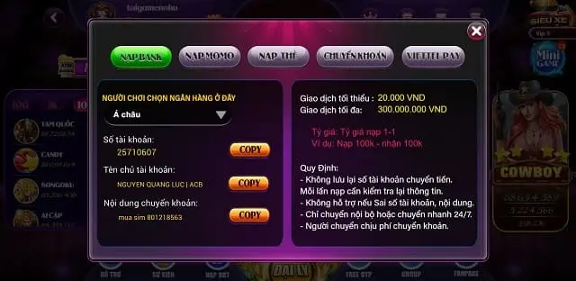 Vb66 93 Định dạng mới, Tiêu chuẩn quốc tế - Vb66