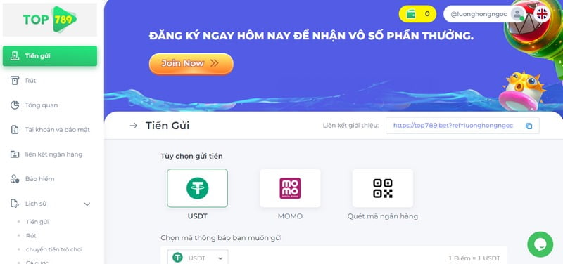 Trò chơi này được xếp hạng Ev88 và có danh tiếng tốt - Ev88