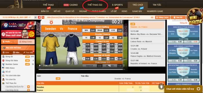 Giới thiệu kế hoạch quảng bá của Bet999 - Bet999