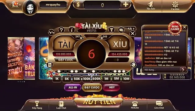 Tải xuống Wibo88 Club phiên bản iOS Apk, Android và PC - Wibo88