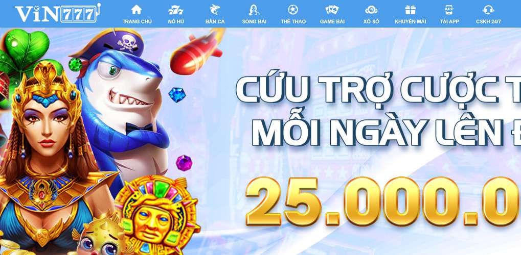 Va88 tự hào sở hữu hàng trăm sản phẩm game vô cùng hấp dẫn - Va88