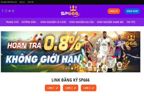Hướng dẫn nhanh: Cách đăng ký tài khoản game Betvisa - Betvisa
