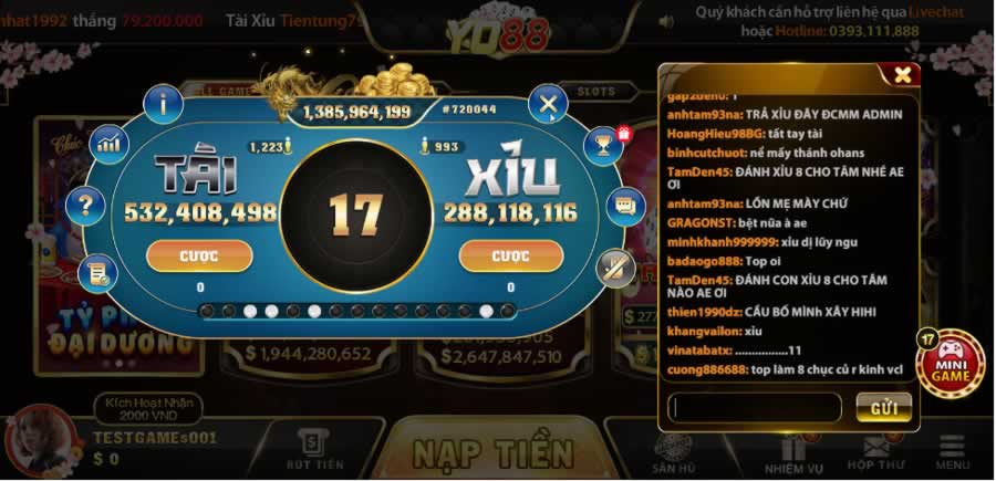 Các game cấp độ 789P cung cấp nhiều thể loại game khác nhau - 789P