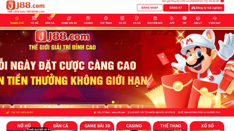 Ga6789 là một nền tảng chơi game trực tuyến thế hệ mới - Ga6789