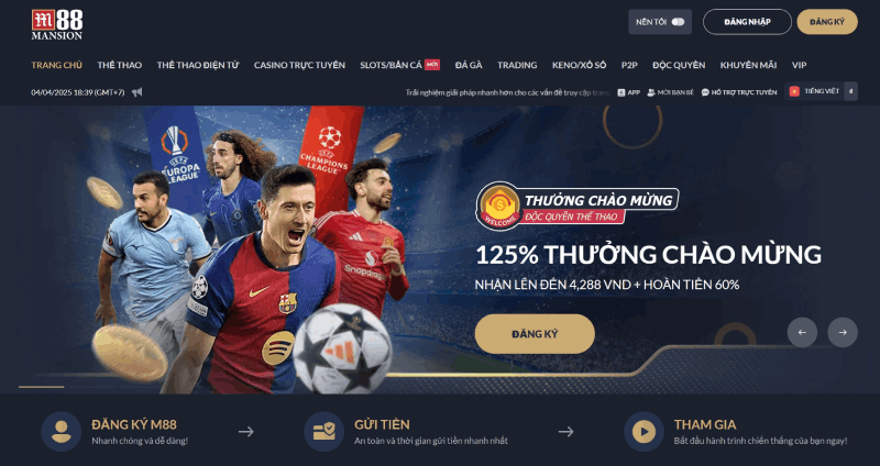 Mn88 House hỗ trợ những tựa game nào? - Mn88