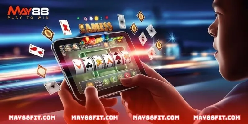 Phát trực tiếp trên nền tảng Stake - Stake
