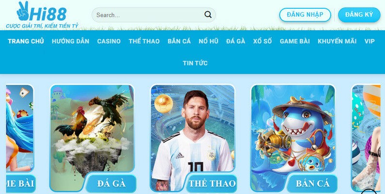 Rào cản bảo mật cấp cao nhất cho thông tin 24N - 24N