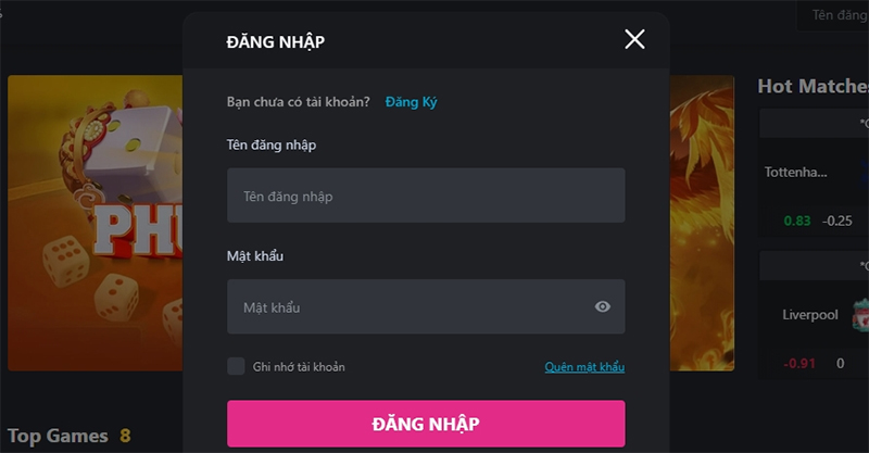 Tại sao bạn nên chọn đặt cược vào các công ty cá cược được xếp hạng Soco88? - Soco88