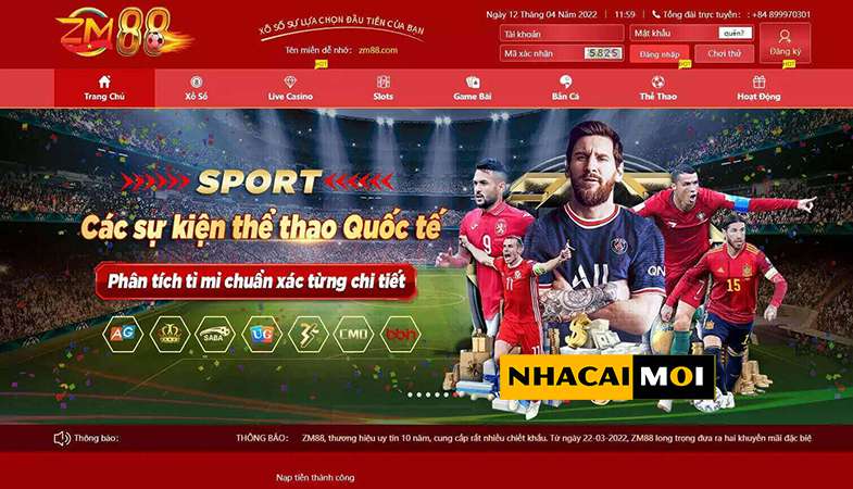 Các trang web game cấp Bwin có một lợi thế rất lớn - Bwin