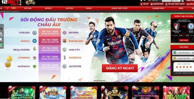 Nạp tiền vào tài khoản Nbet qua chuyển khoản ngân hàng - Nbet