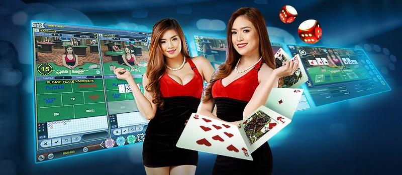 Một hệ thống khuyến mãi Hq88 cực kỳ hấp dẫn - Hq88