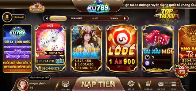 Ai không biết đến công ty game này thì không phải là một người chơi cờ bạc thực thụ - Xx88