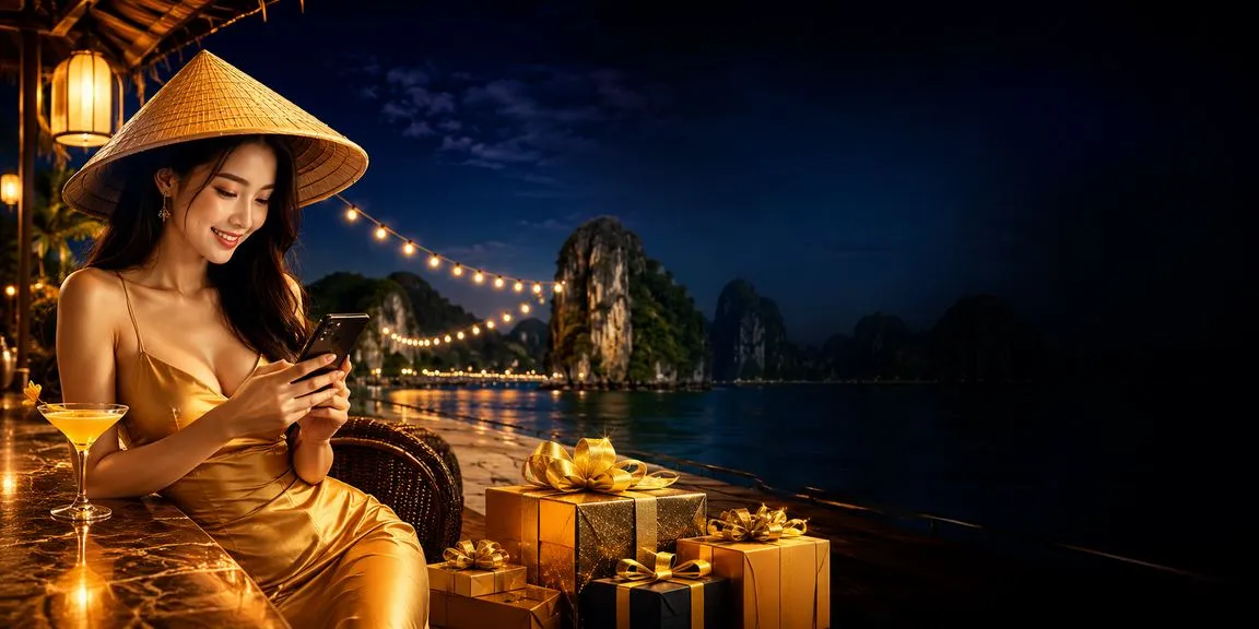 123Bet cung cấp hàng trăm ưu đãi và chương trình khuyến mãi hấp dẫn - 123Bet