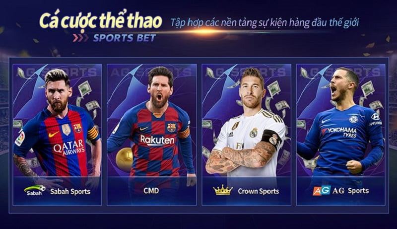 Một phòng chơi game chuyên dụng được thiết kế dành riêng cho các trang web game cấp F8bet - F8bet