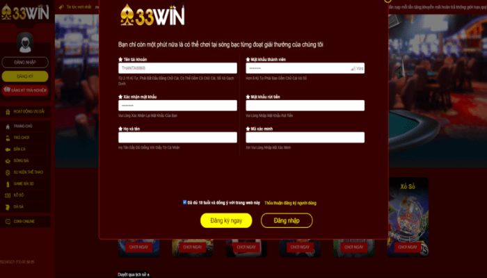 Chúng tôi tự hào ra mắt nền tảng chơi game đẳng cấp Mocbai nổi tiếng của mình - Mocbai