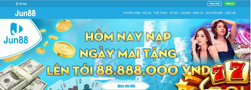 Xin88 là một trang web đánh giá game chuyên nghiệp - Xin88