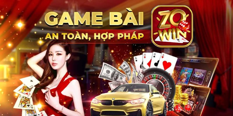 Tại Iwin, việc gửi và rút tiền rất đơn giản, tiện lợi và nhanh chóng - Iwin