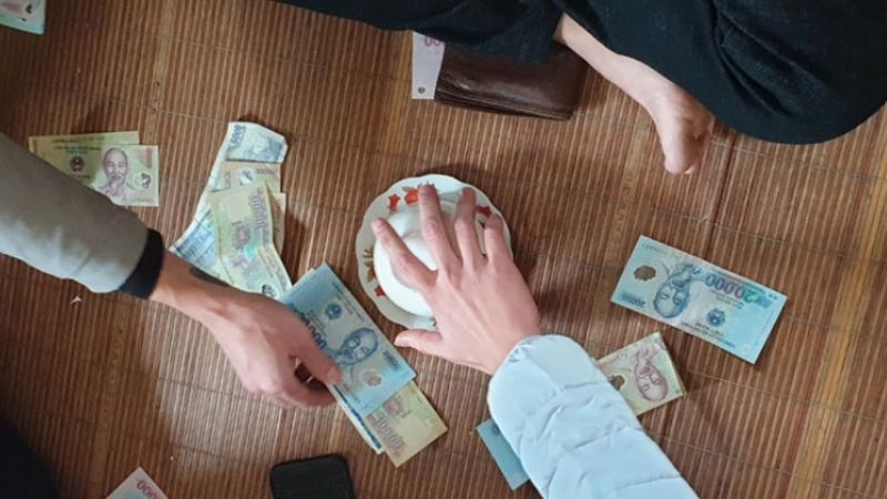 Quyền truy cập vào N88 đã bị chặn - N88