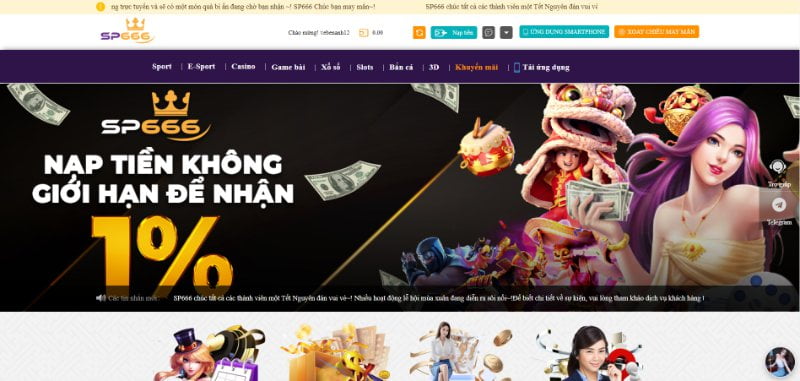 Các trang web chơi game được xếp hạng 7Ball cung cấp quy trình nạp tiền nhanh chóng - 7Ball